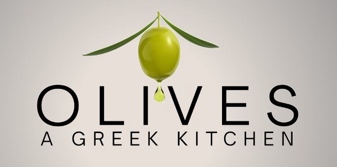 Things To Do Olives A Greek Kitchen